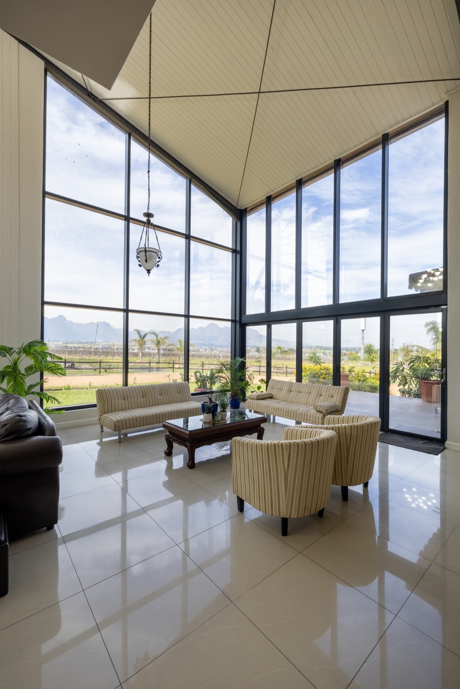 6 Bedroom Property for Sale in Stellenbosch Farms Western Cape